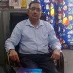 Dr. AK Sharma